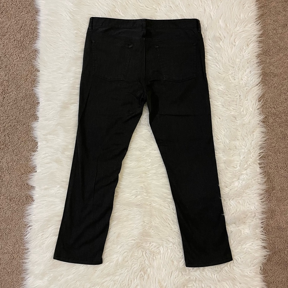 Kenneth Cole pants size 34/30 - Picture 4 of 5